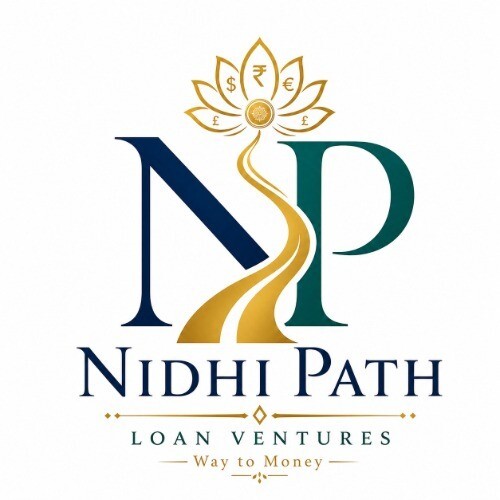 Nidhi Path logo